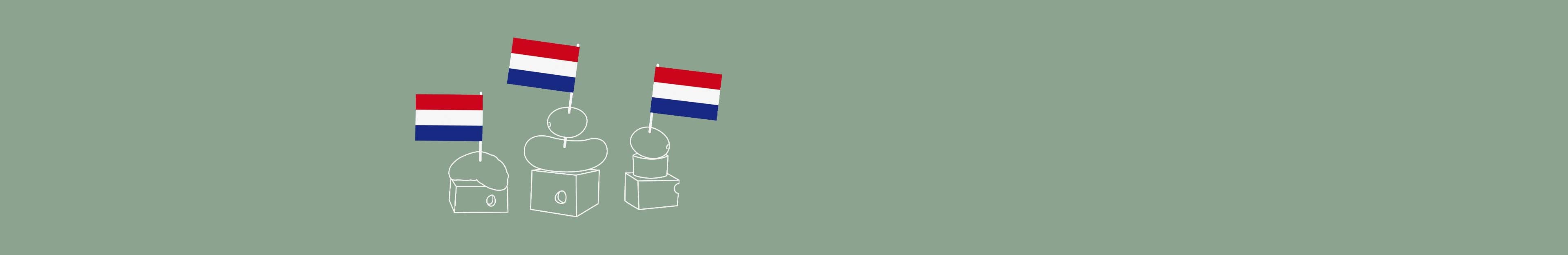 A Dutch Party