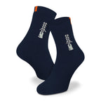 Real Men Socks - The Plug