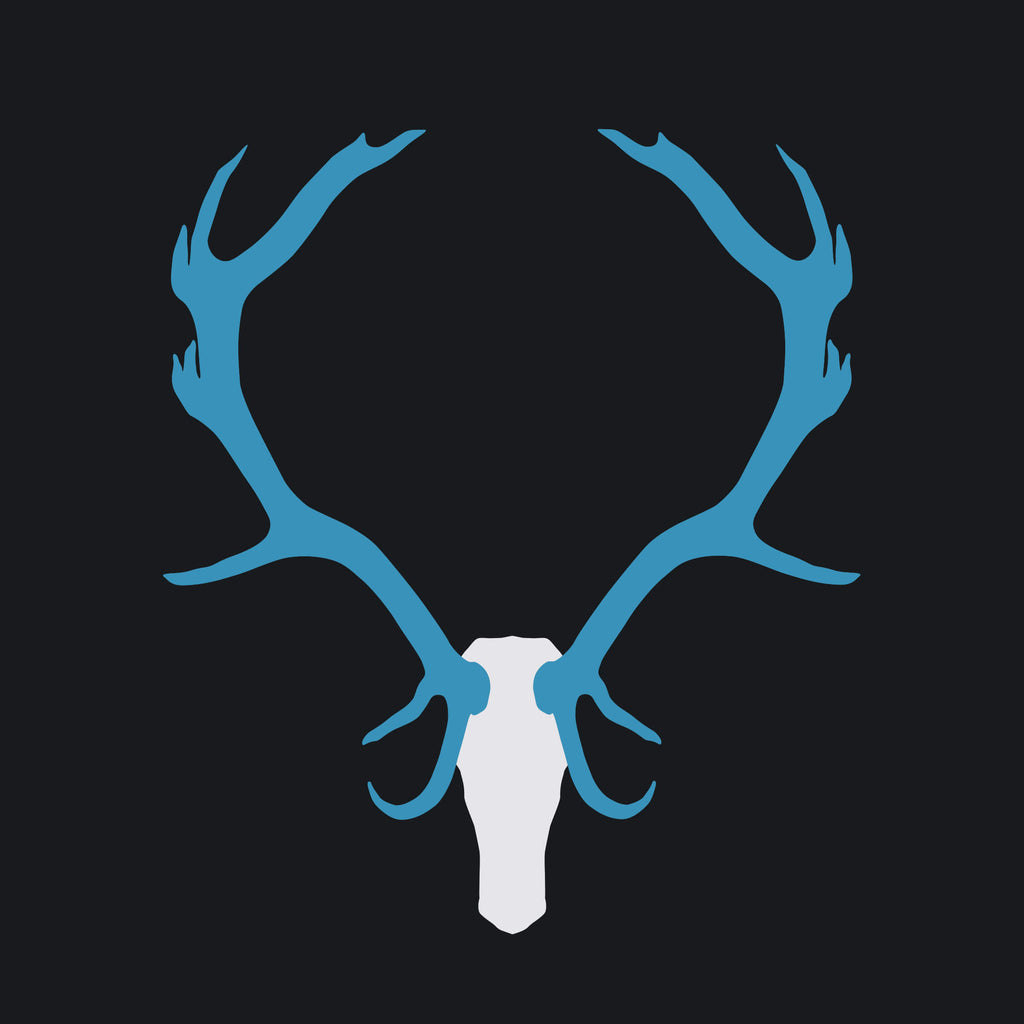 Oh Deer - A2