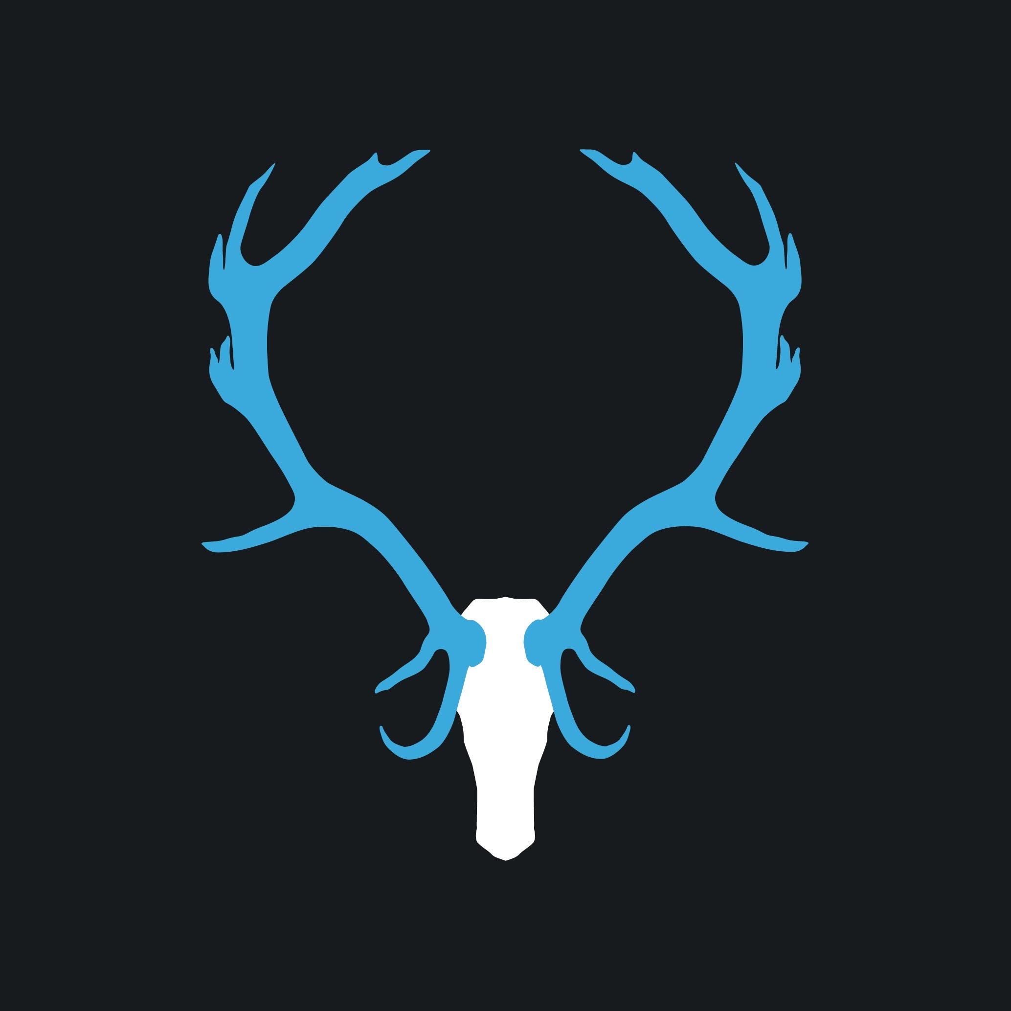 Oh Deer - A4