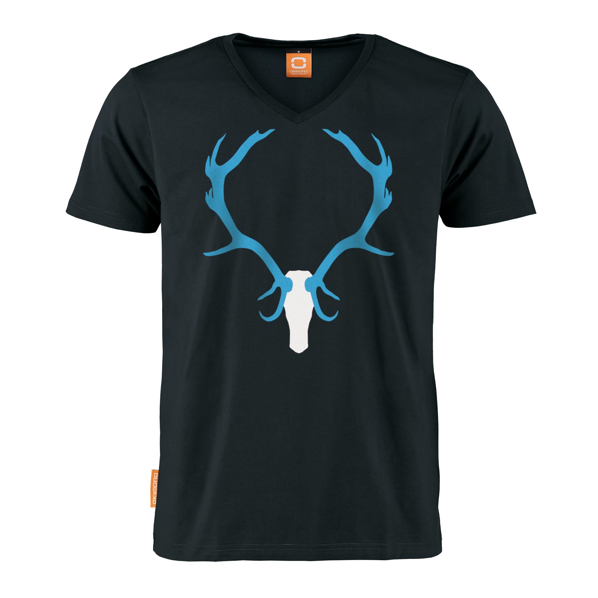 Oh Deer - A2