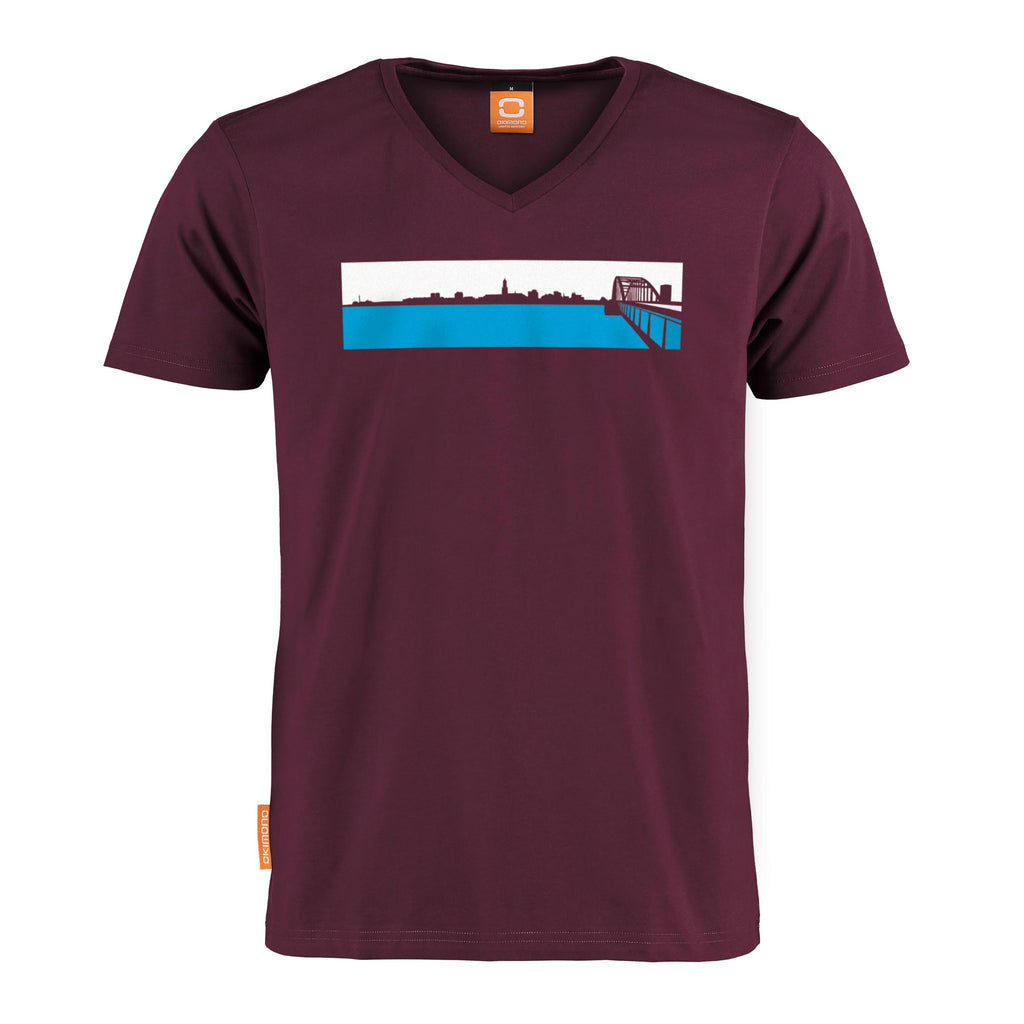 Skyline 026_Airborne