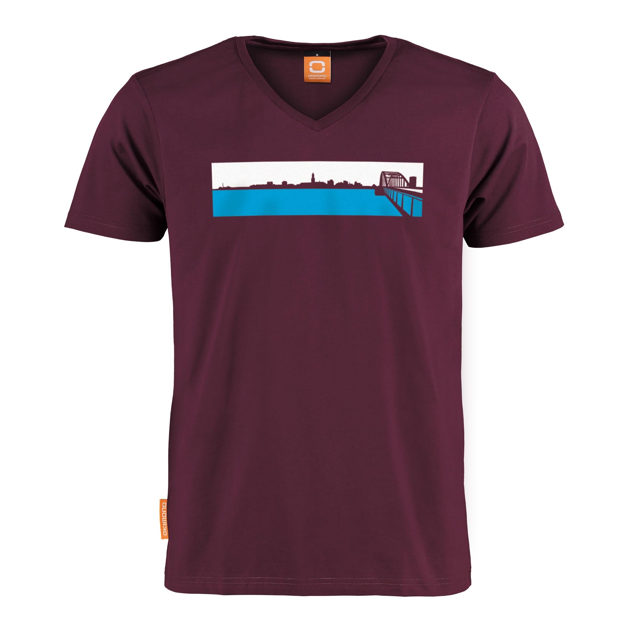 Skyline 026_Airborne