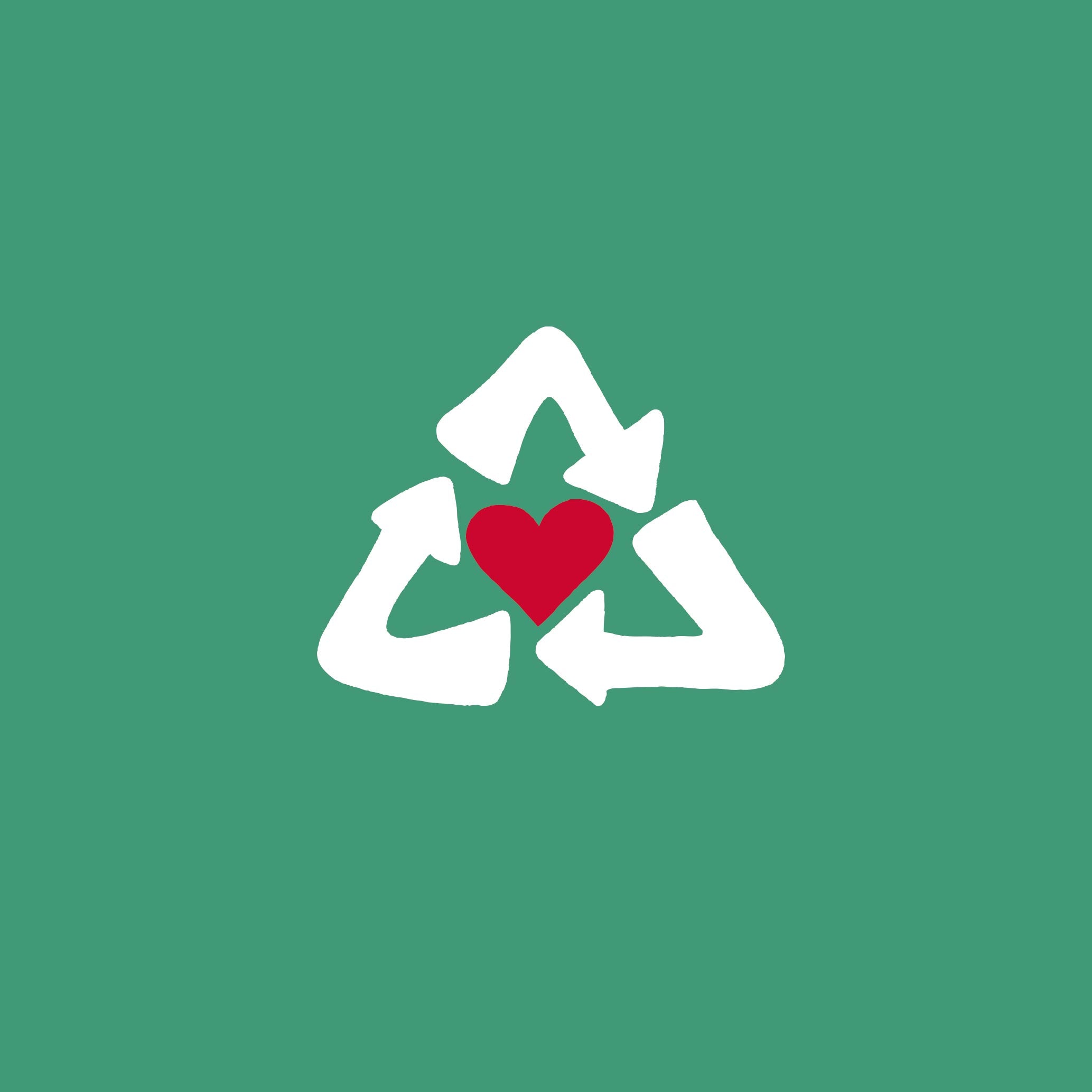 Recycle Love