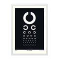 Eye Catcher - A4