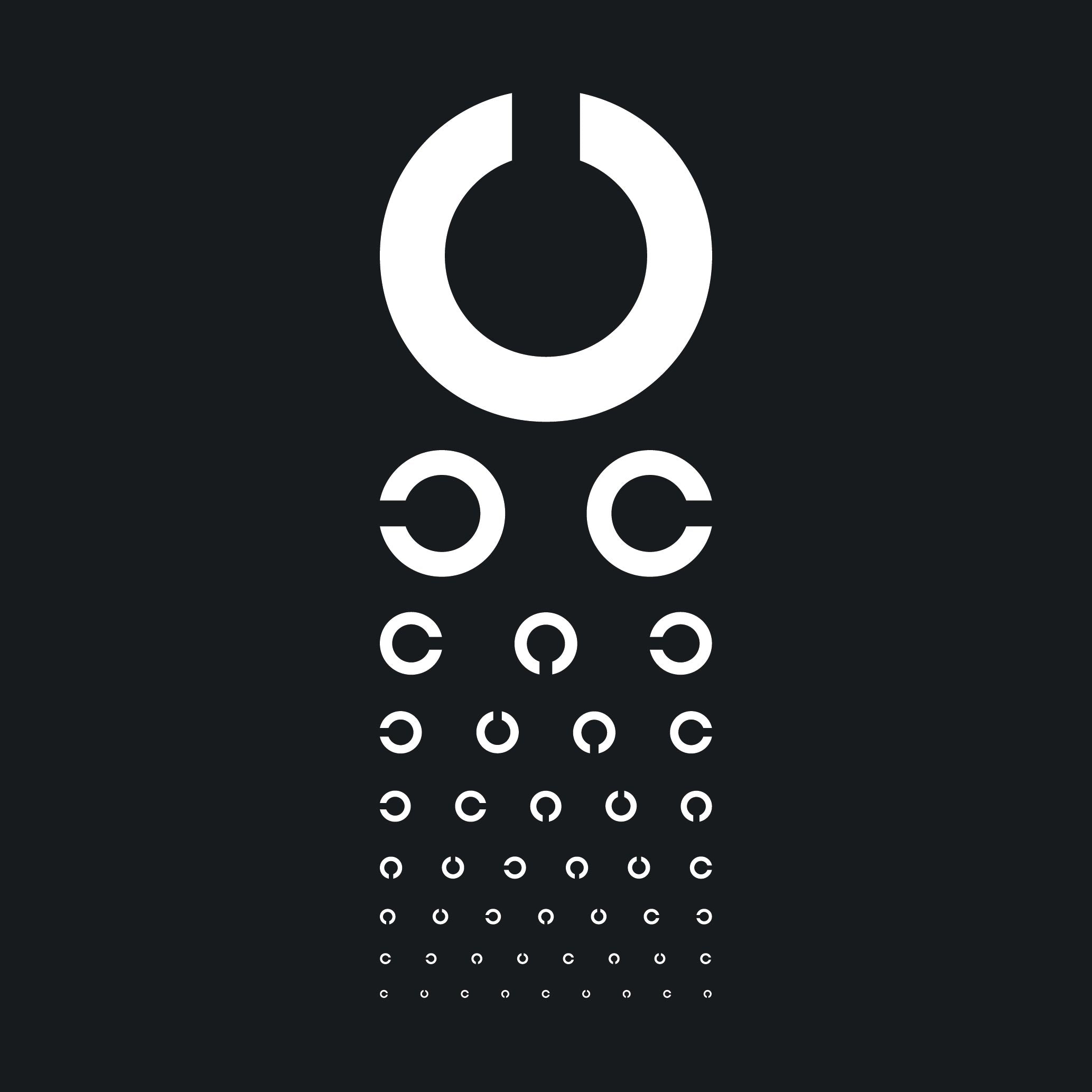 Eye Catcher - A4