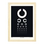 Eye Catcher - A4