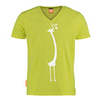 Hungry Giraffe