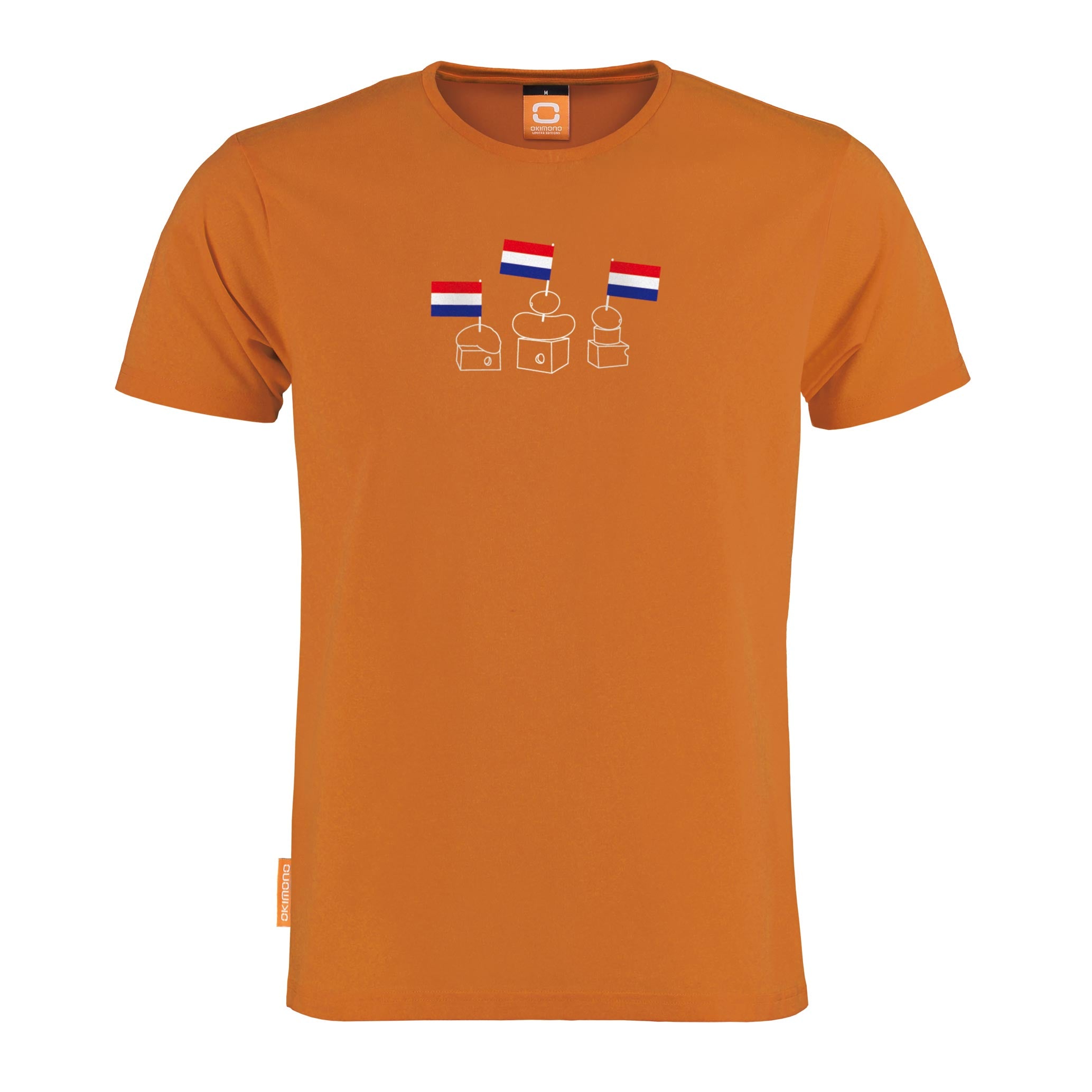 A Dutch Party