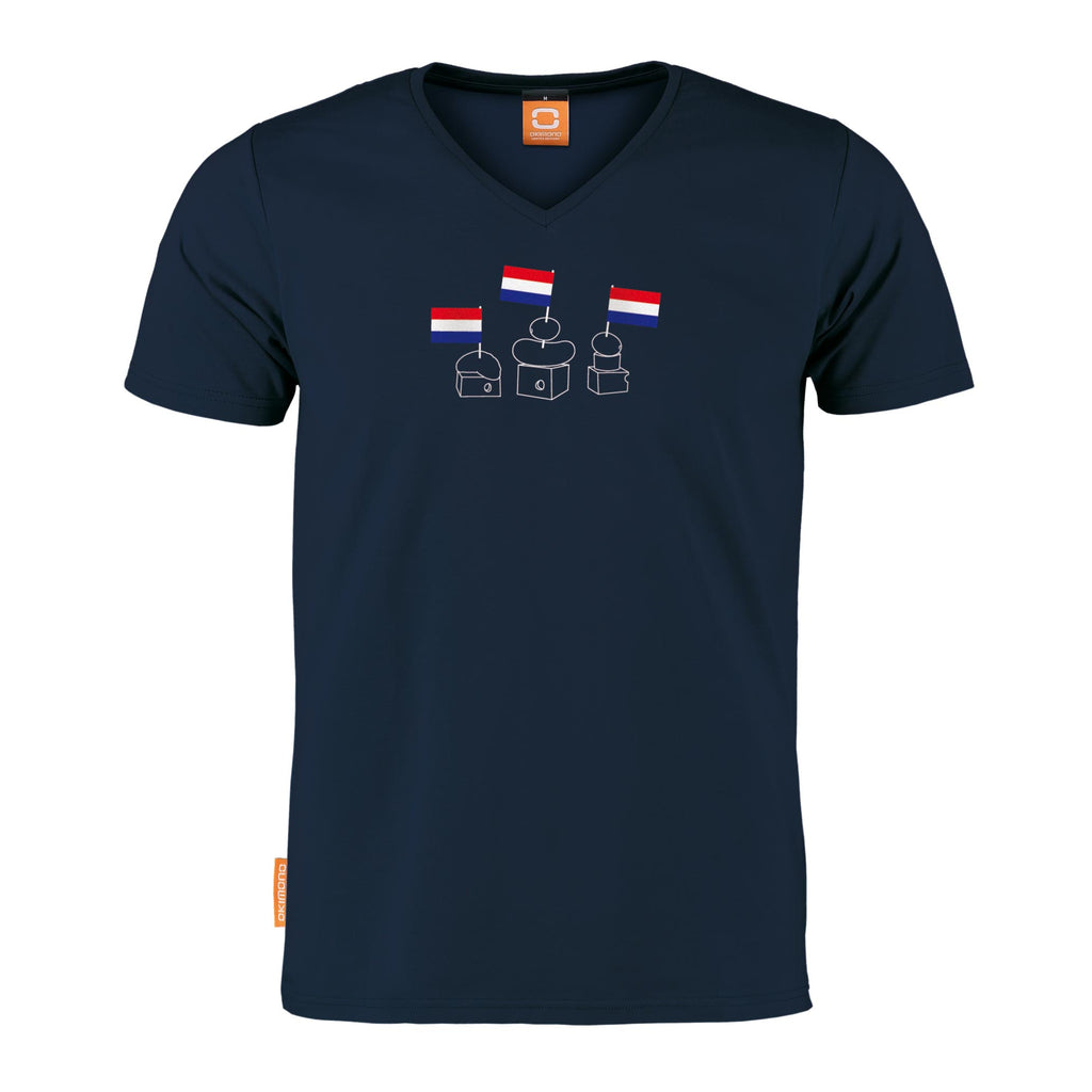 A Dutch Party