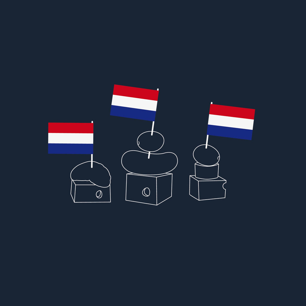 A Dutch Party