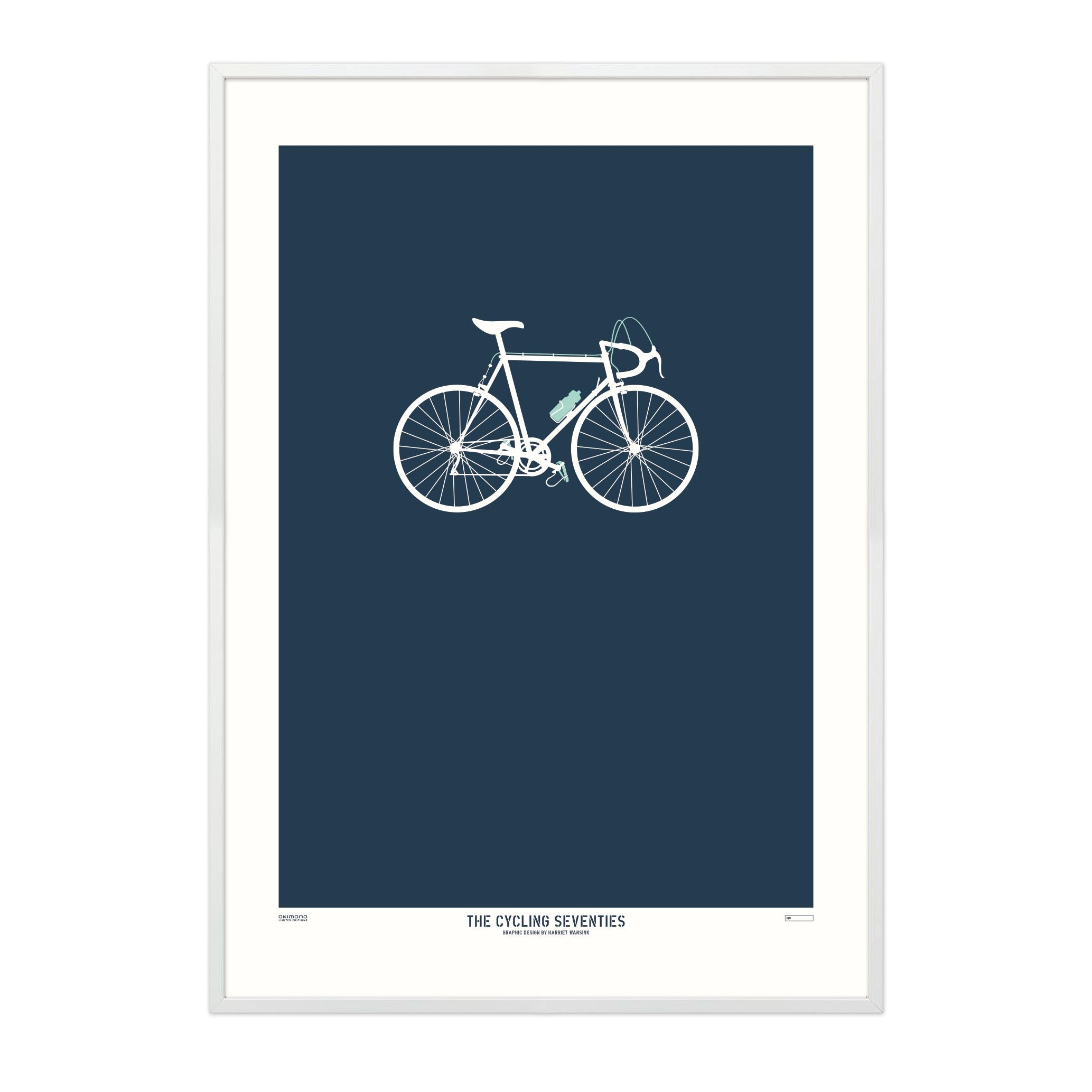 The Cycling Seventies - A2