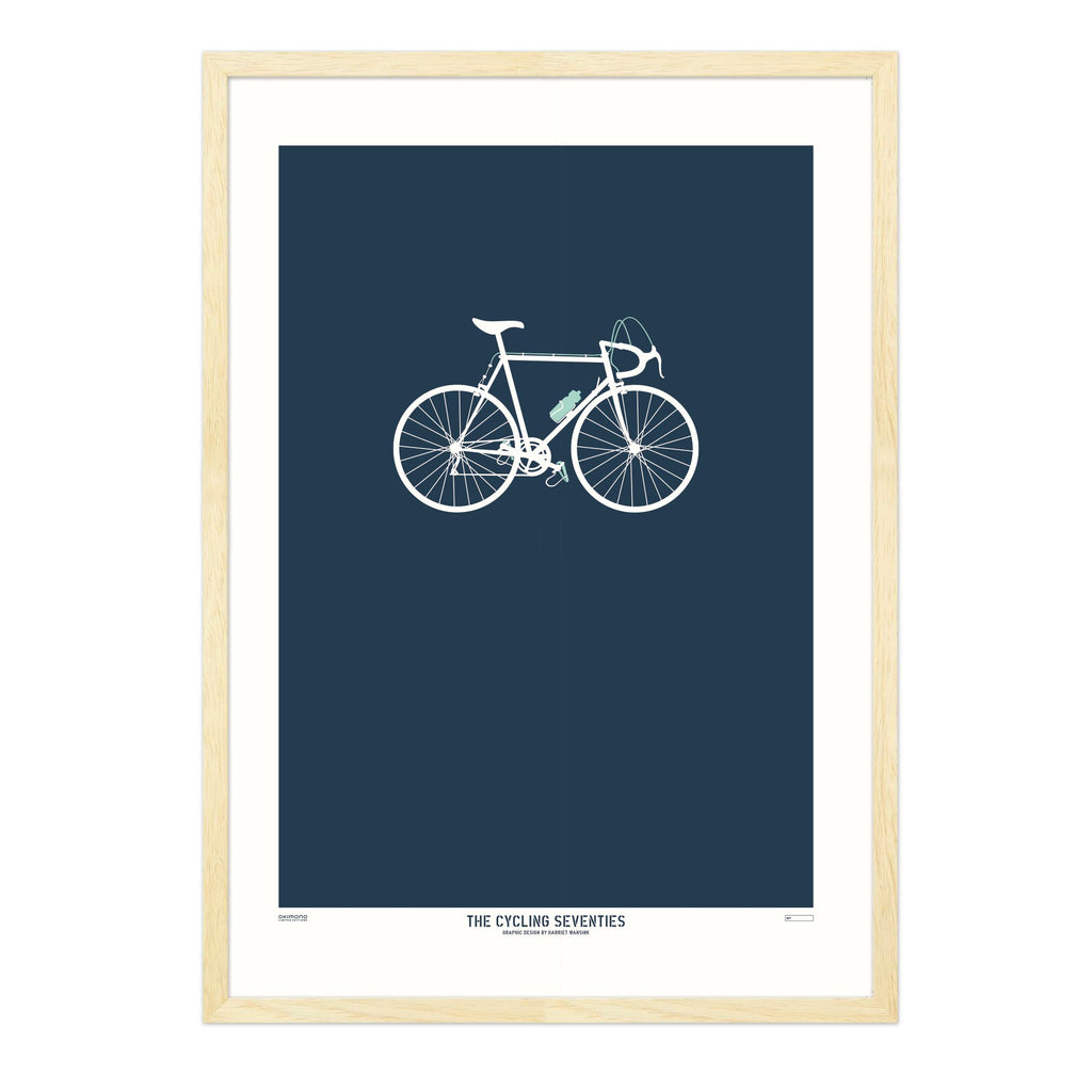 The Cycling Seventies - A2
