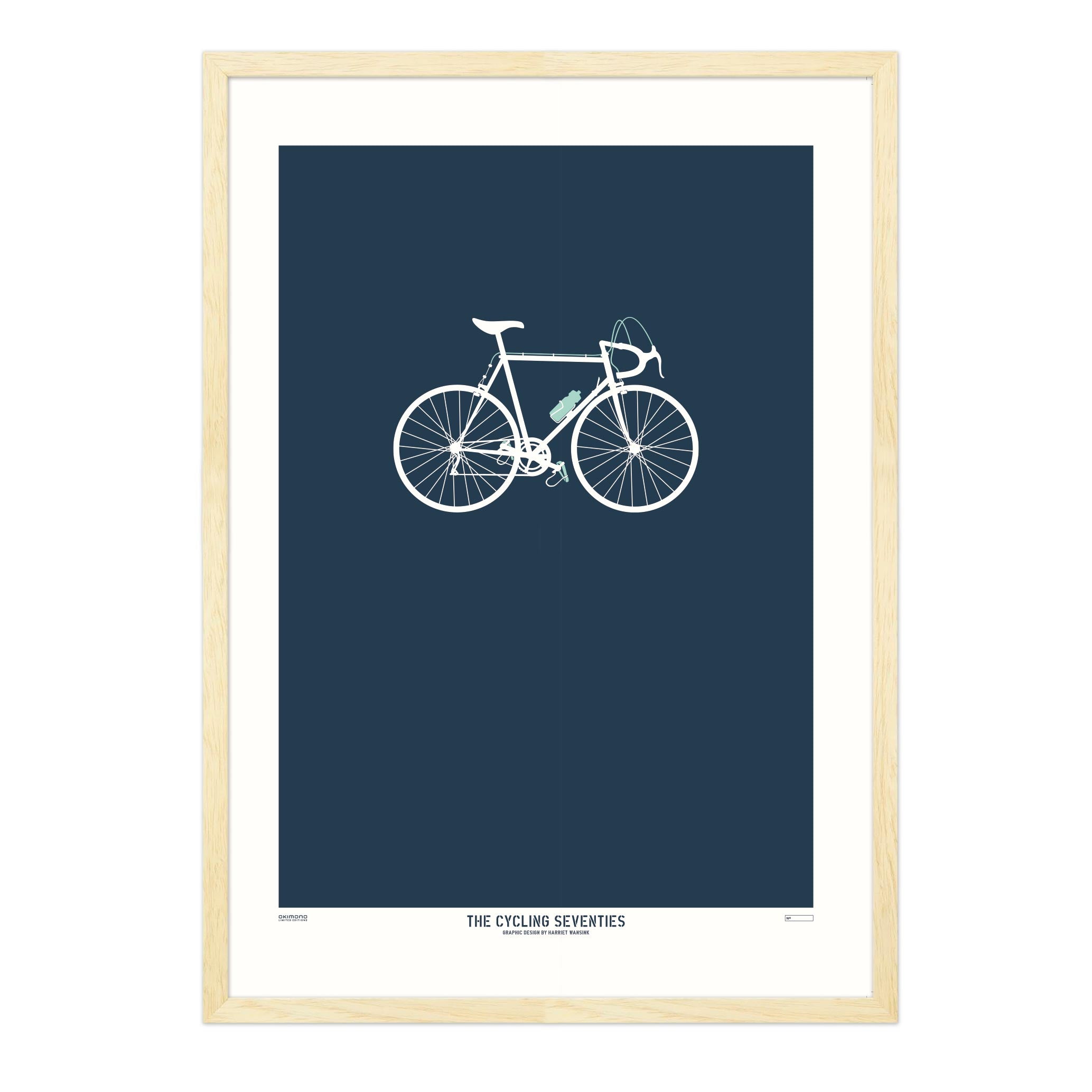 The Cycling Seventies - A2