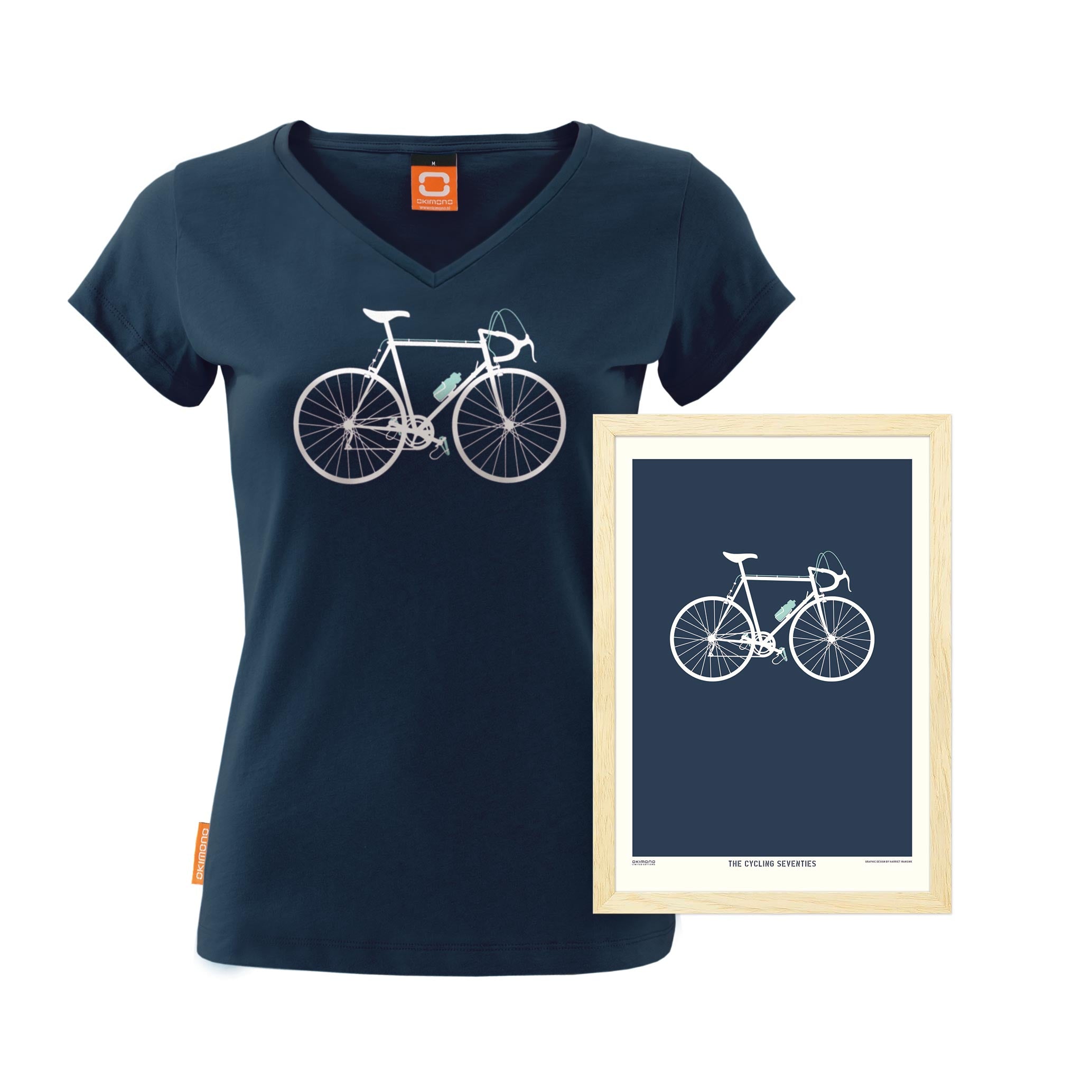 The Cycling Seventies - A4