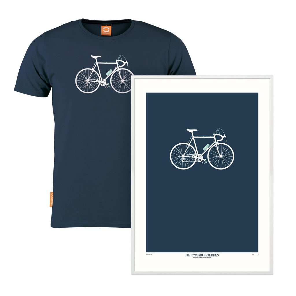 The Cycling Seventies - A2