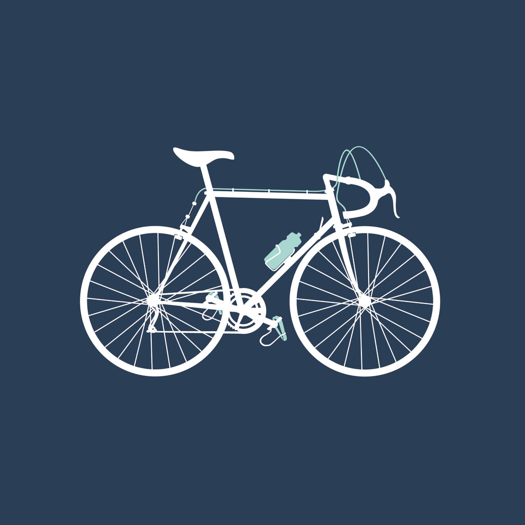 The Cycling Seventies - A4