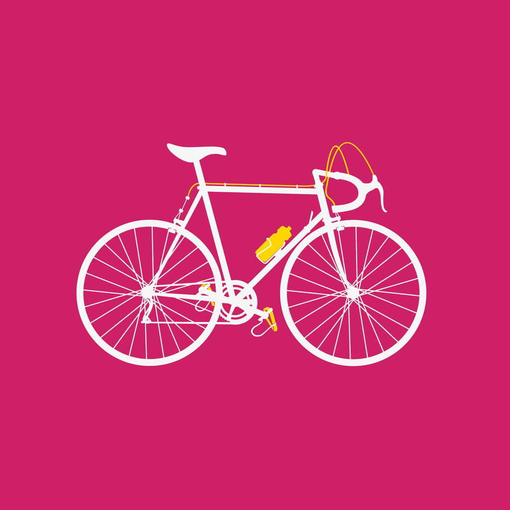 The Cycling Seventies