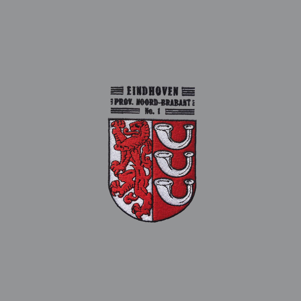 Eindhoven Jacket