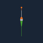 A Common Bobber