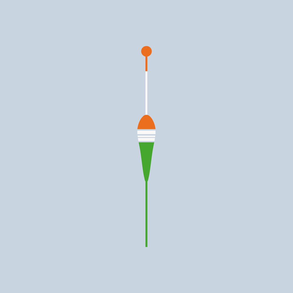 A Common Bobber