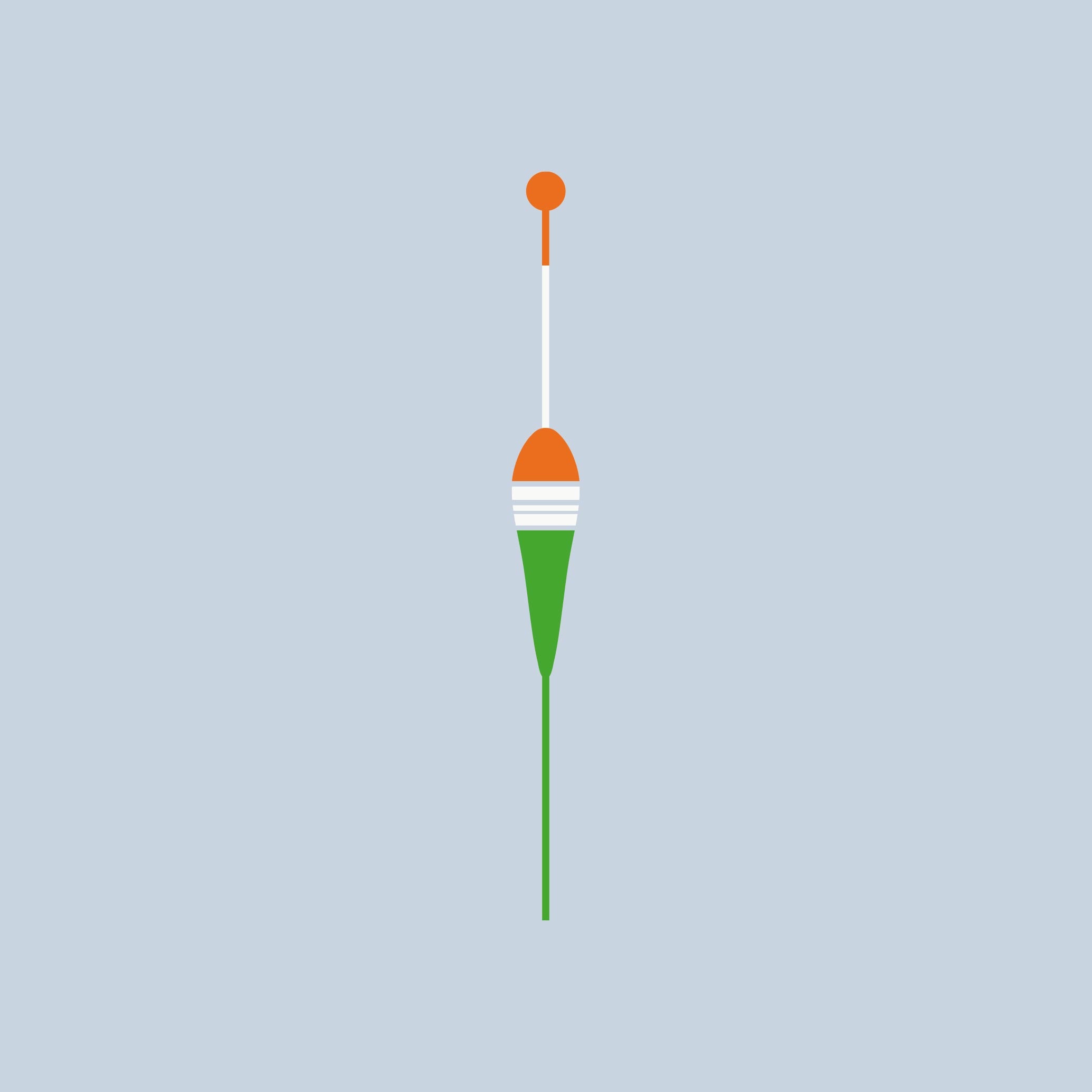 A Common Bobber