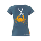Cut The Crab