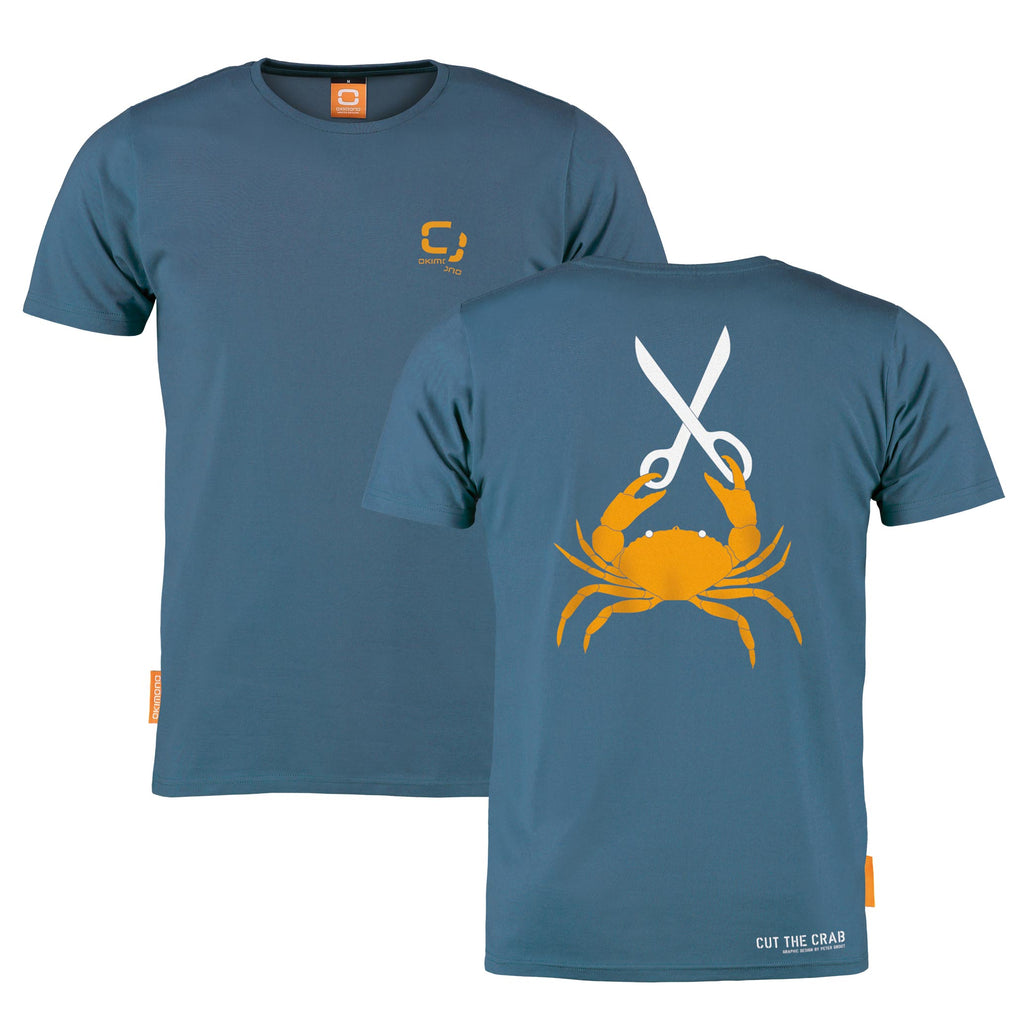 Cut The Crab