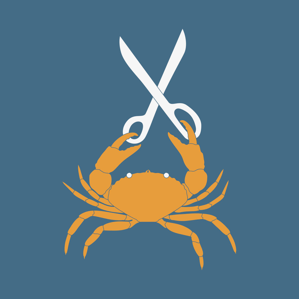 Cut The Crab - A4