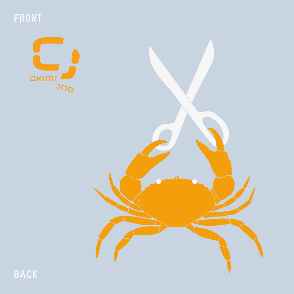 Cut The Crab