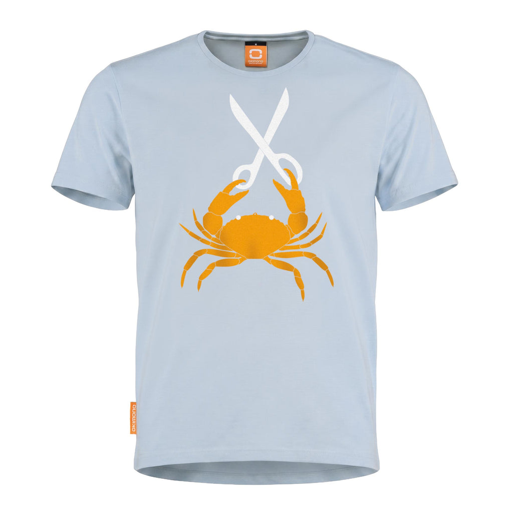 Cut The Crab