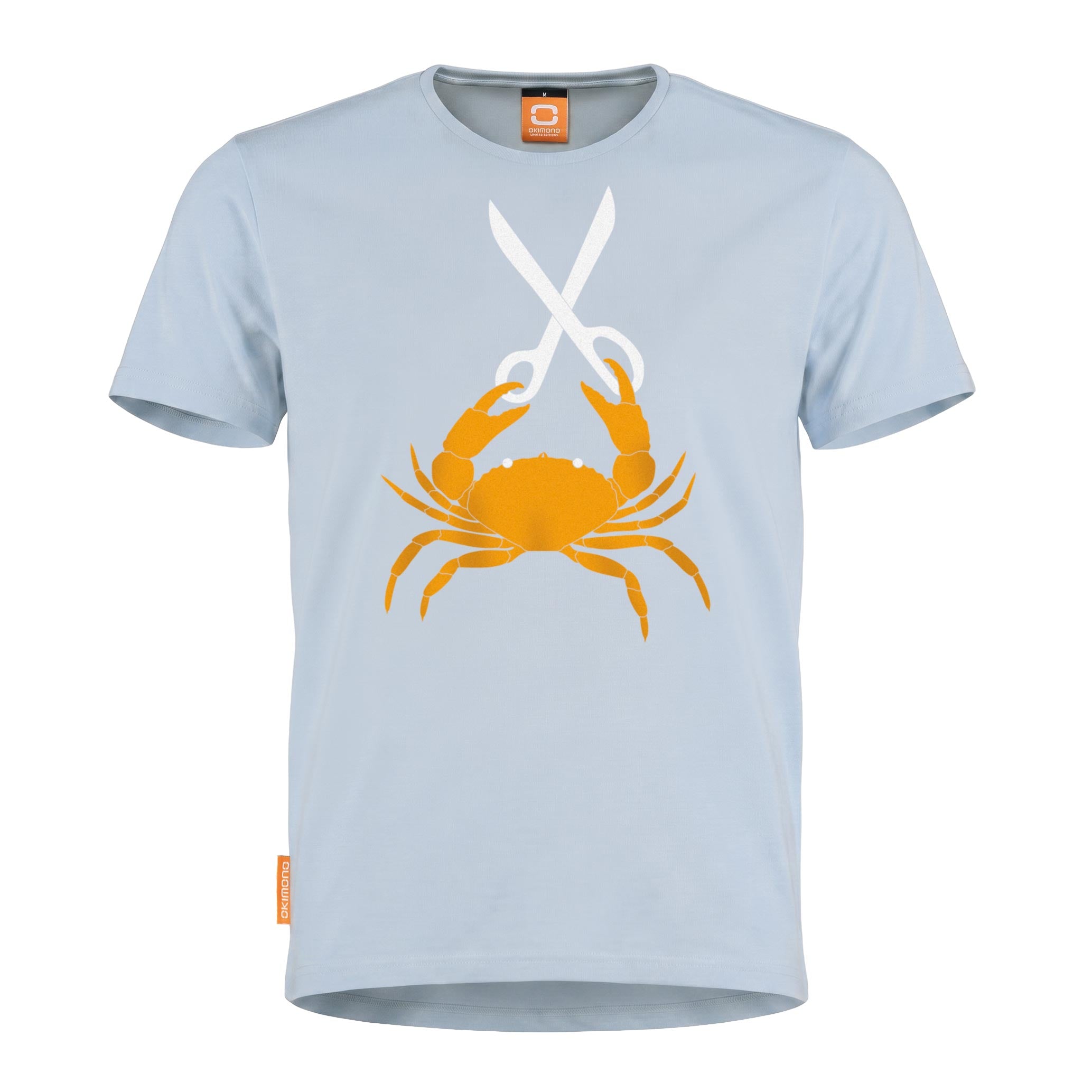 Cut The Crab