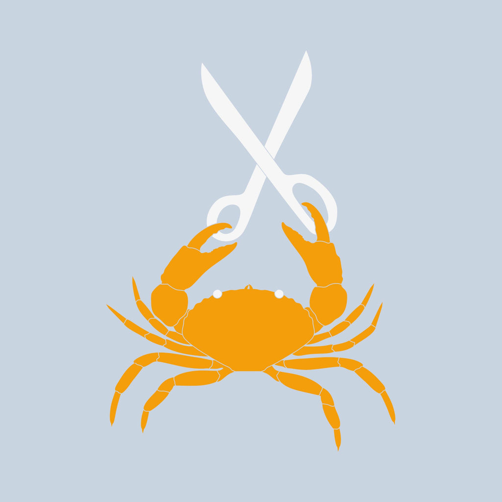 Cut The Crab