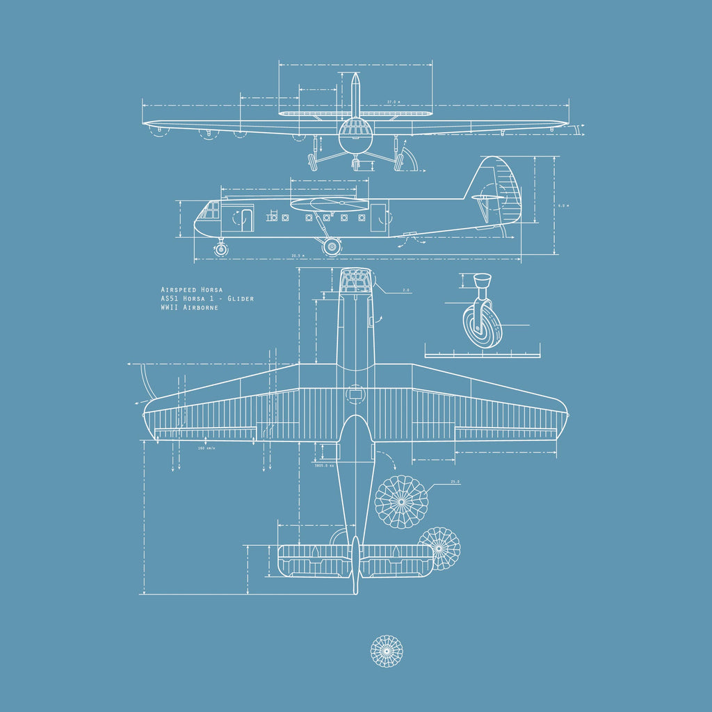 Flight For Freedom