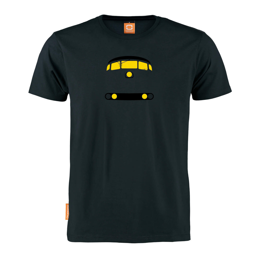 Trainspotting - A4