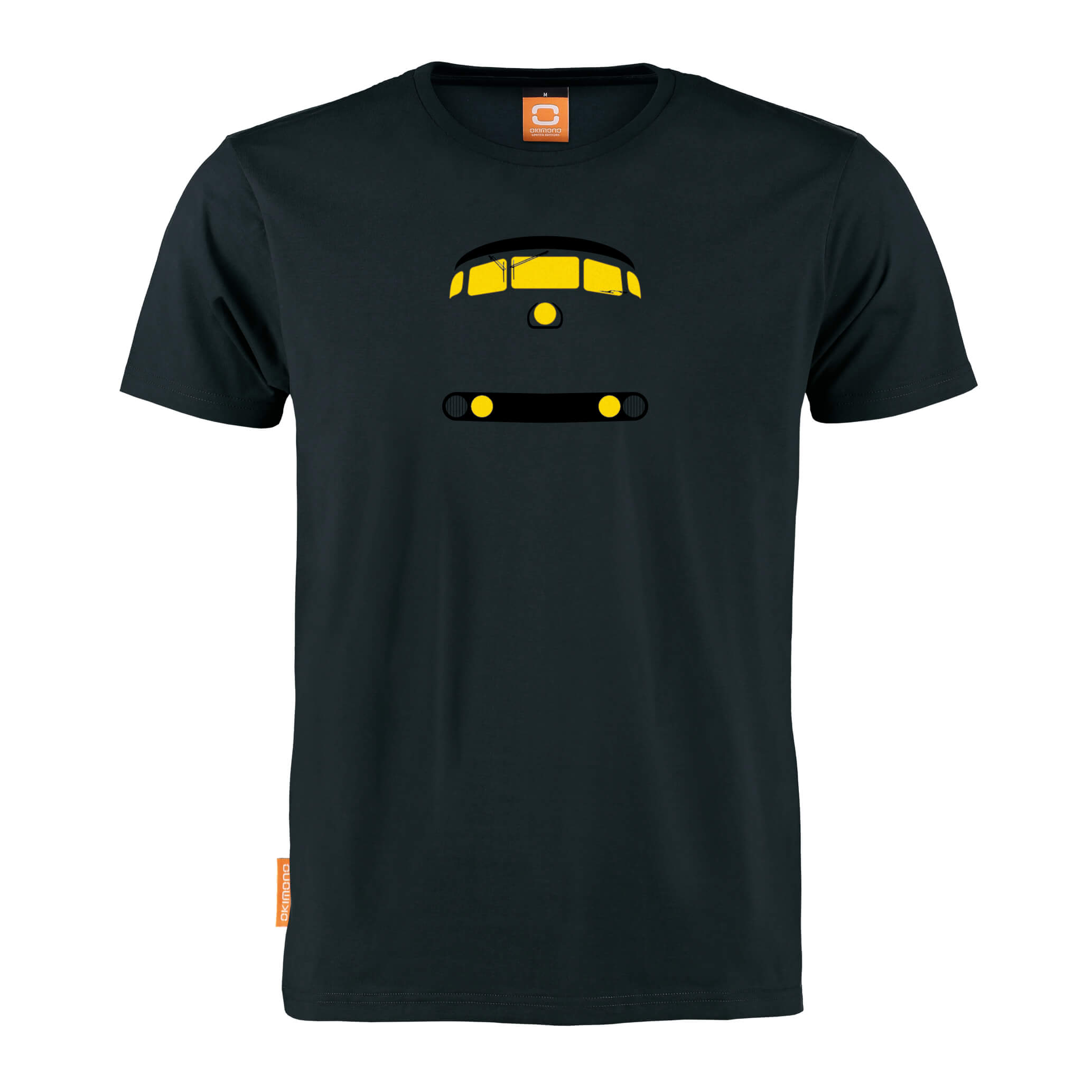 Trainspotting - A4