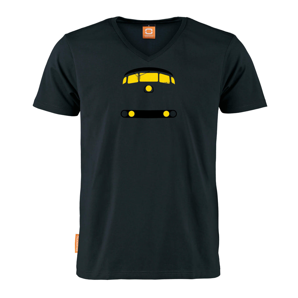 Trainspotting - A4