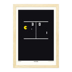 PacPong - A4