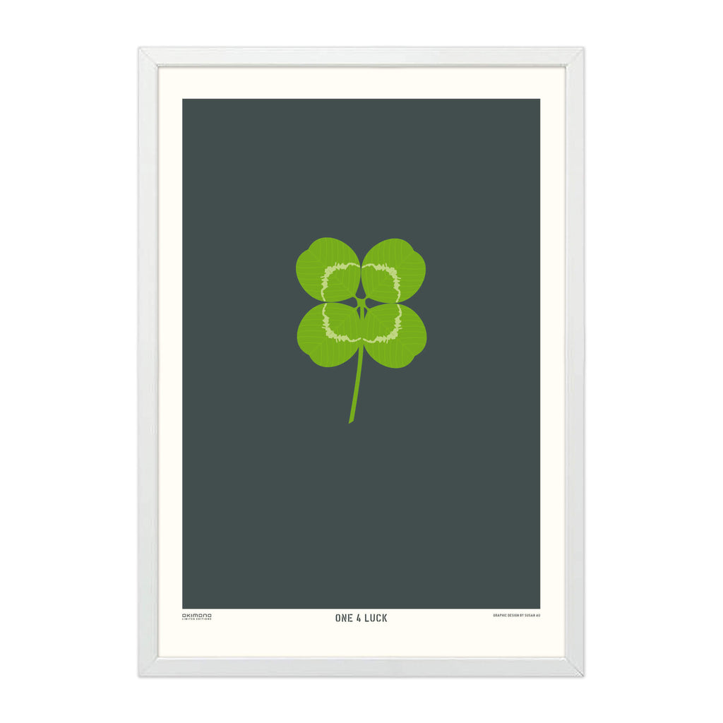 One 4 Luck - A4