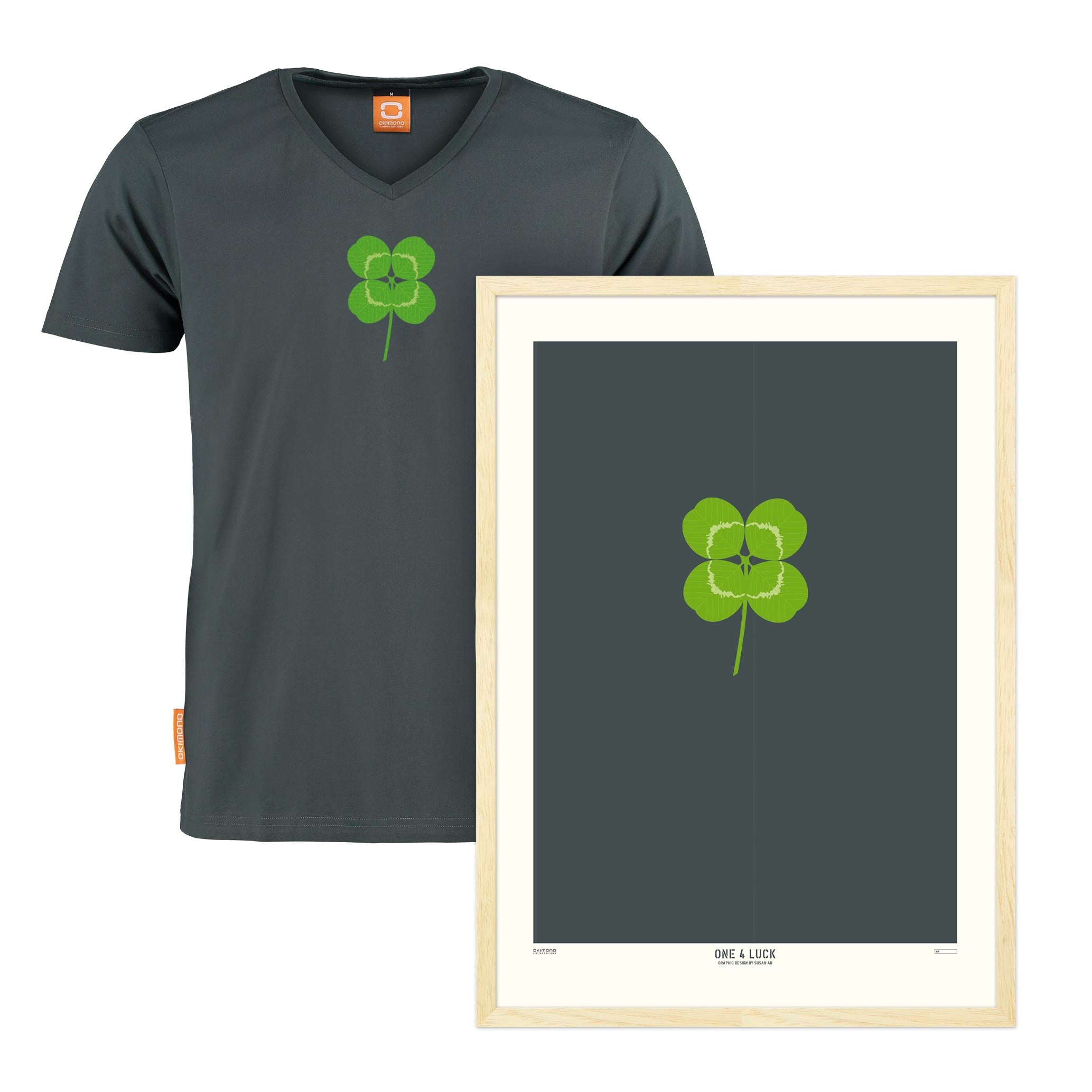 One 4 Luck - A2