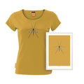 Crane Fly - A4
