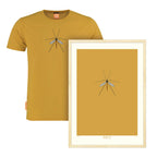Crane Fly - A2