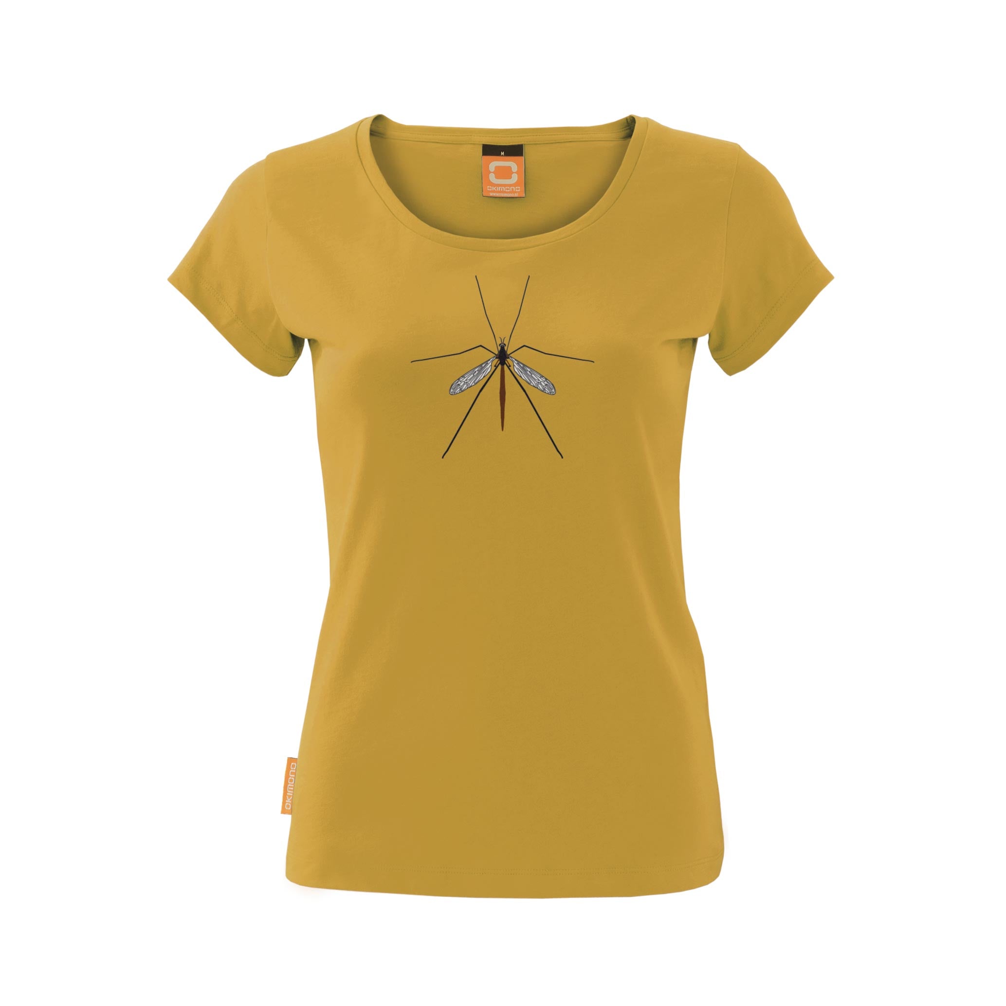 Crane Fly - A2