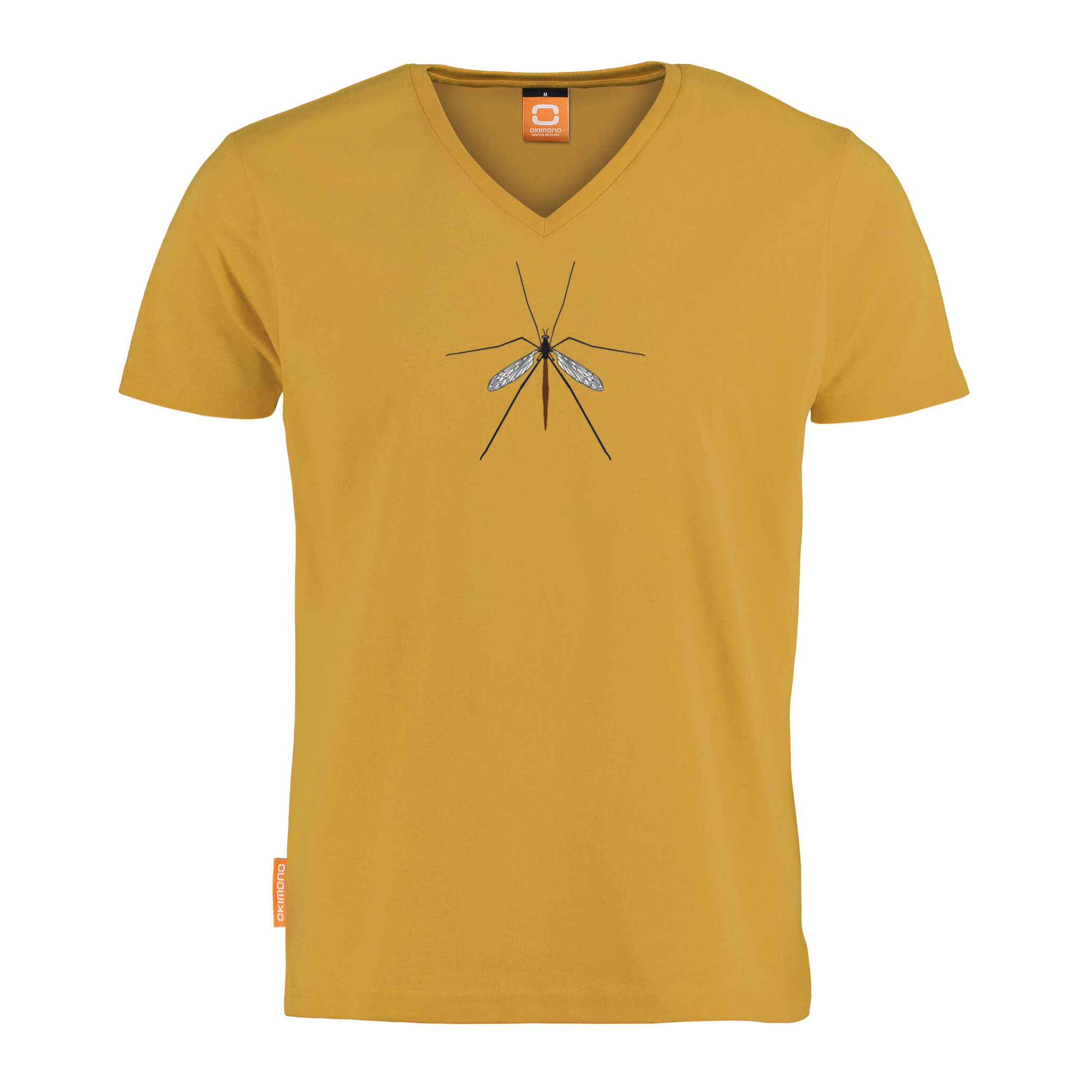 Crane Fly - A2