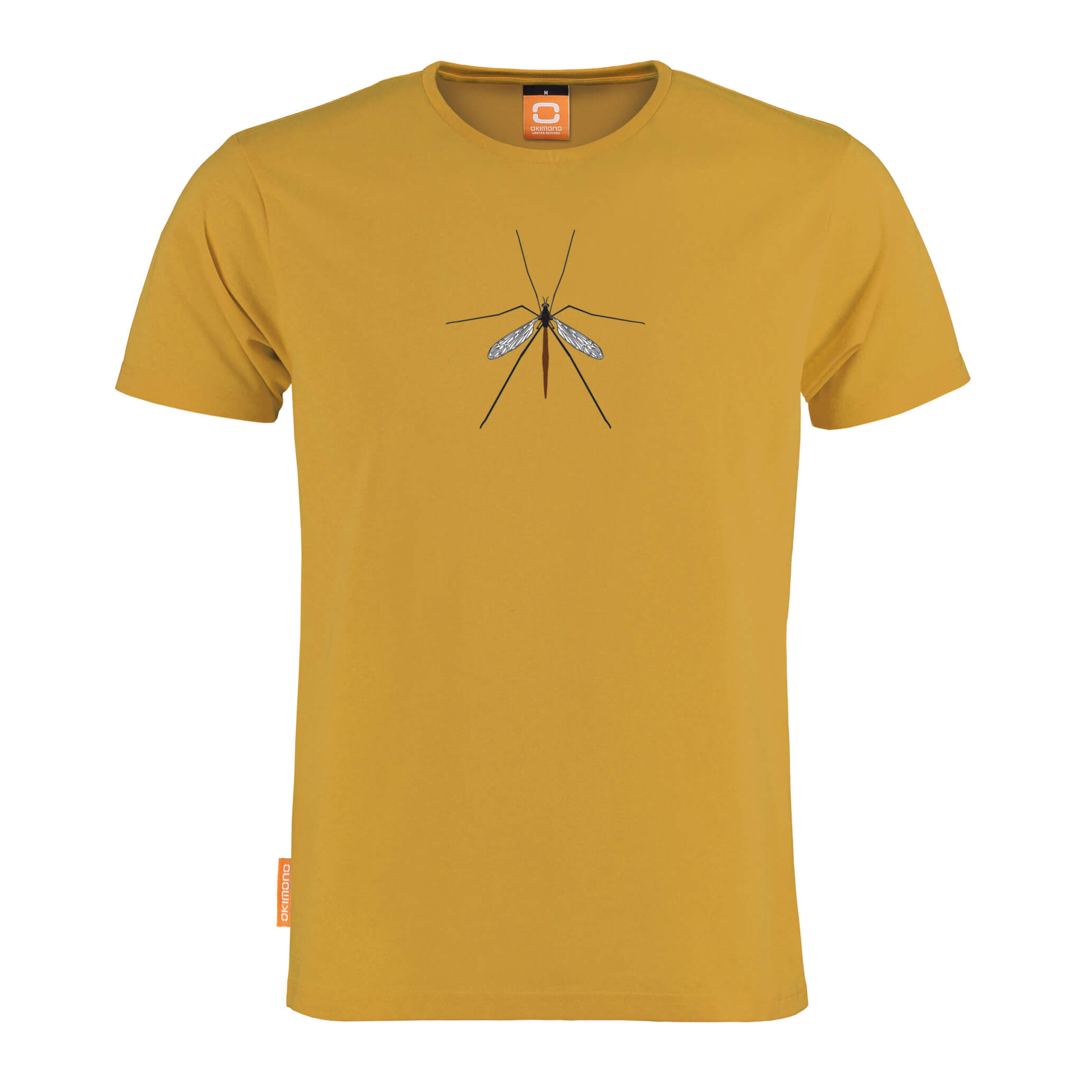 Crane Fly - A2