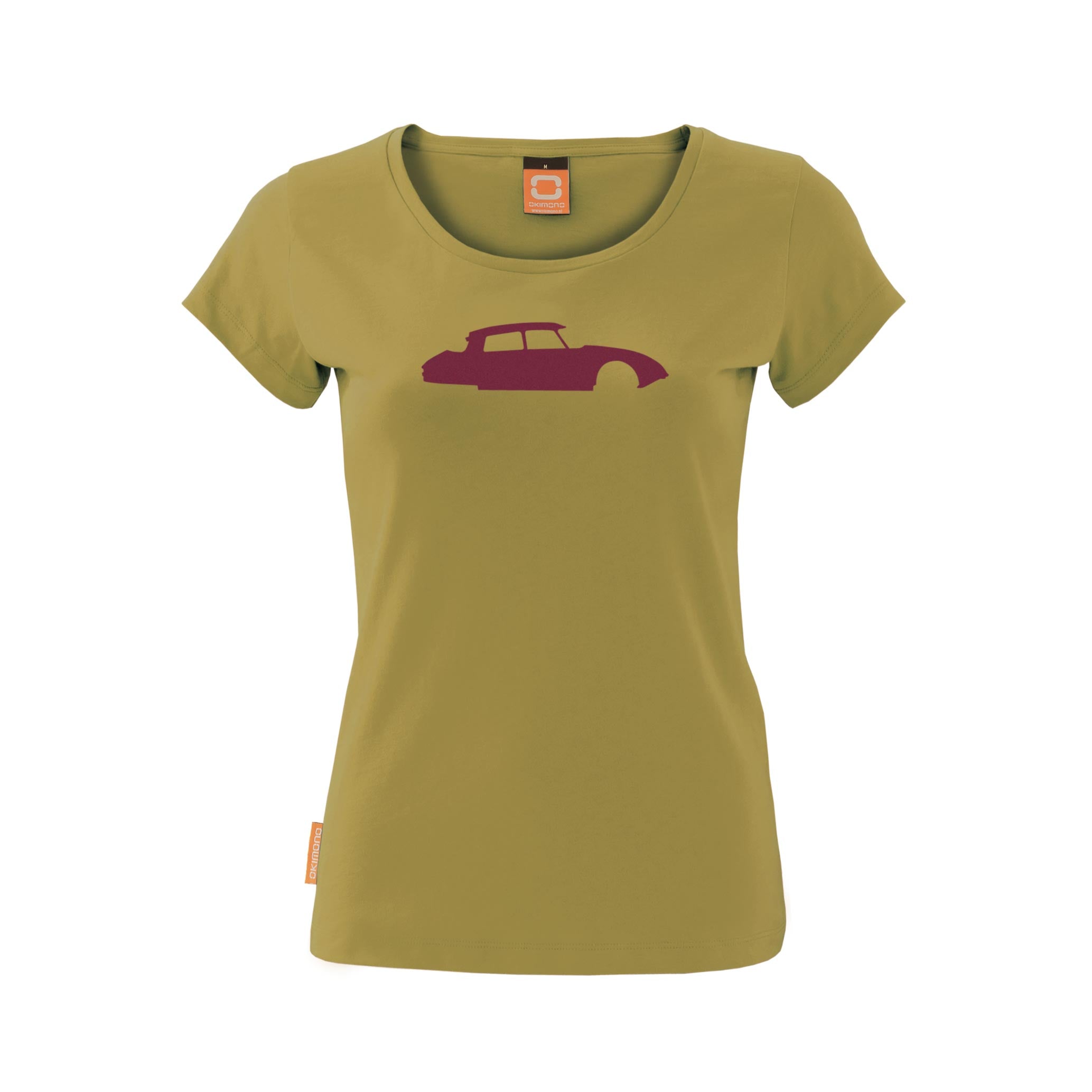 Undressed Aero - A4