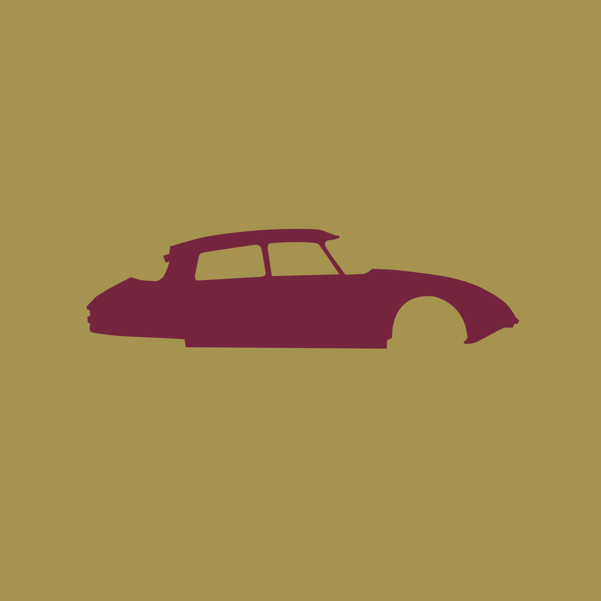 Undressed Aero