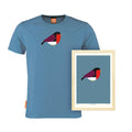 Hippe Vogel - A4