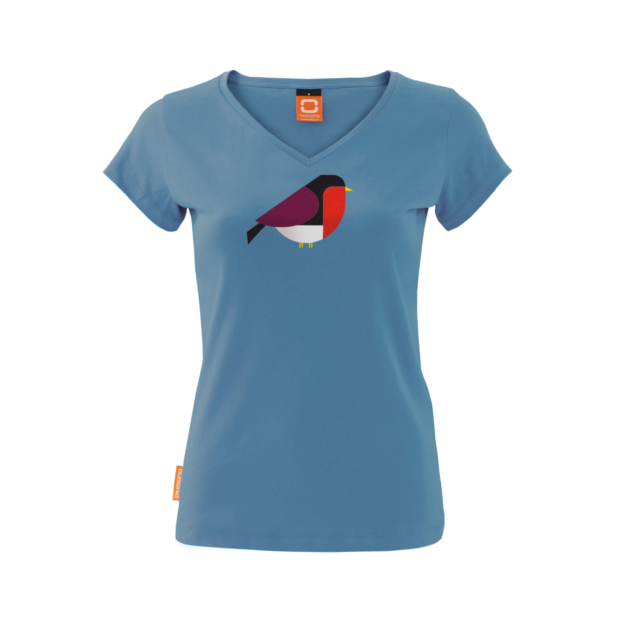 Hippe Vogel - A4