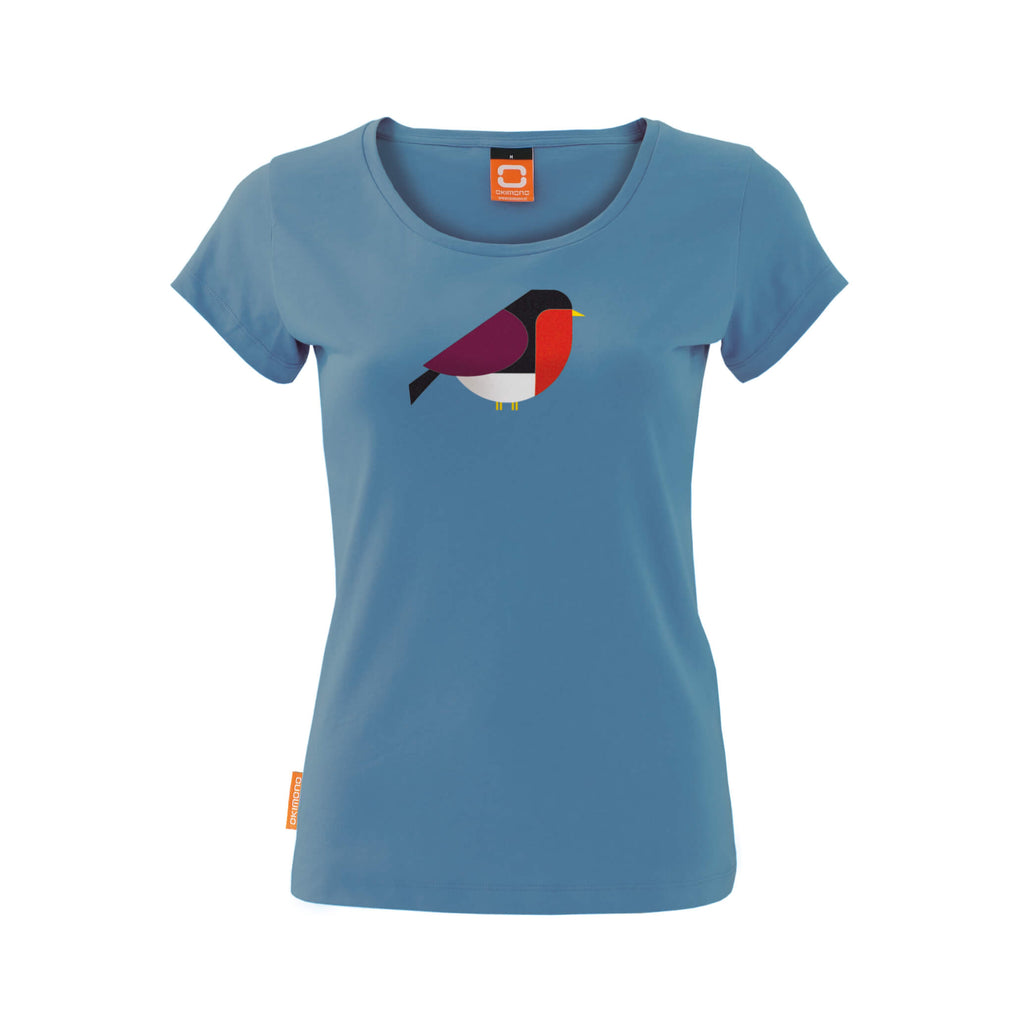 Hippe Vogel - A4